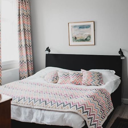 Bed and Breakfast Kjobing Manor à Ærøskøbing Extérieur photo