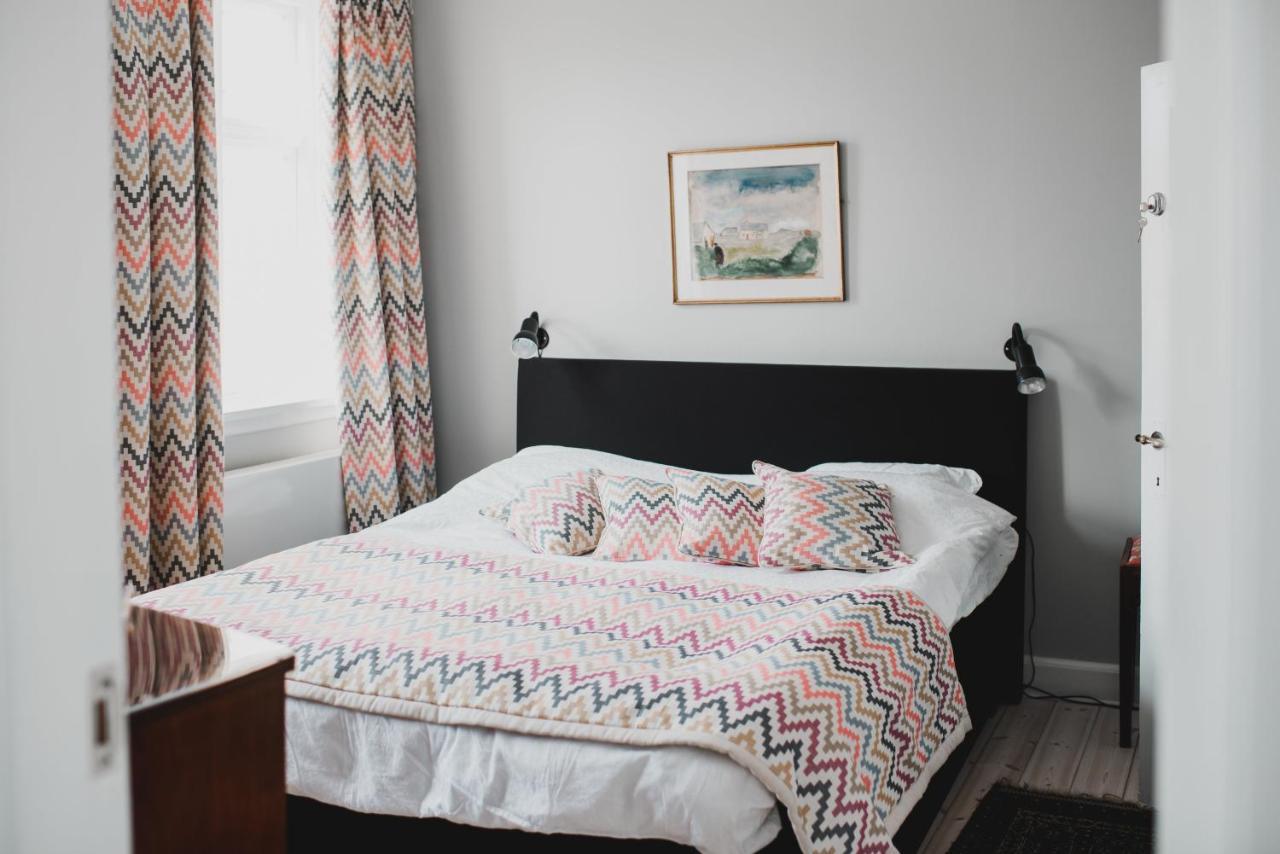 Bed and Breakfast Kjobing Manor à Ærøskøbing Extérieur photo