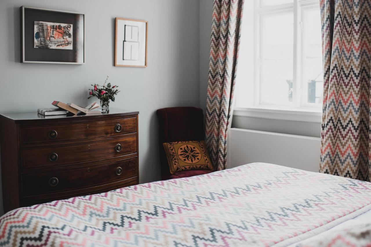 Bed and Breakfast Kjobing Manor à Ærøskøbing Extérieur photo