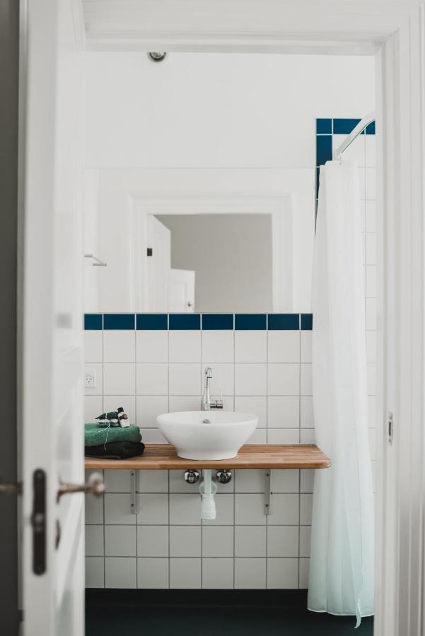 Bed and Breakfast Kjobing Manor à Ærøskøbing Extérieur photo