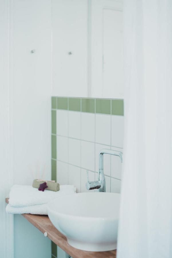 Bed and Breakfast Kjobing Manor à Ærøskøbing Extérieur photo